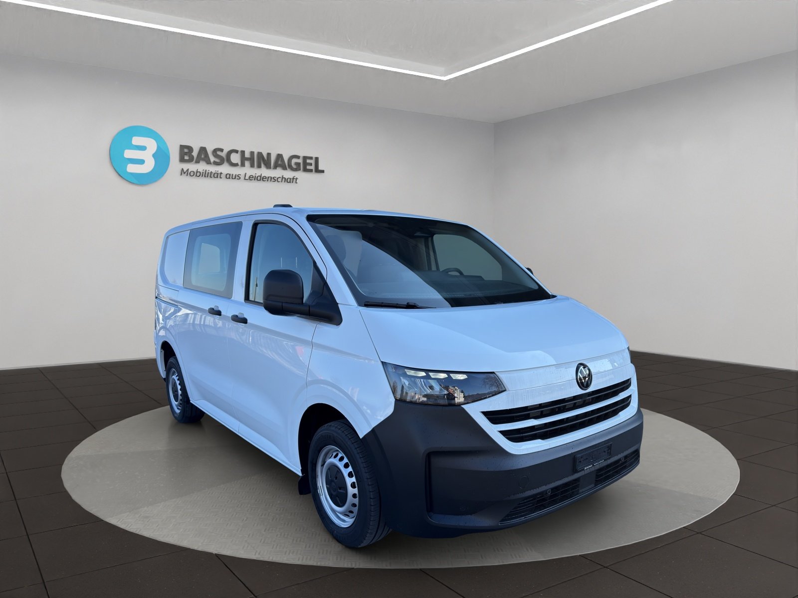 VW Transporter Kastenwagen RS 3100mm