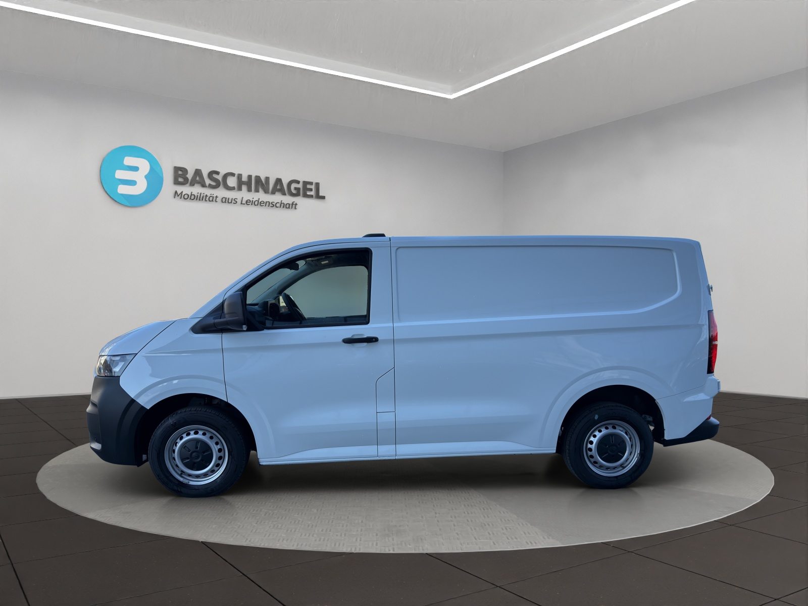 VW Transporter 2.0 TDI, Diesel, New car, Manual - 3