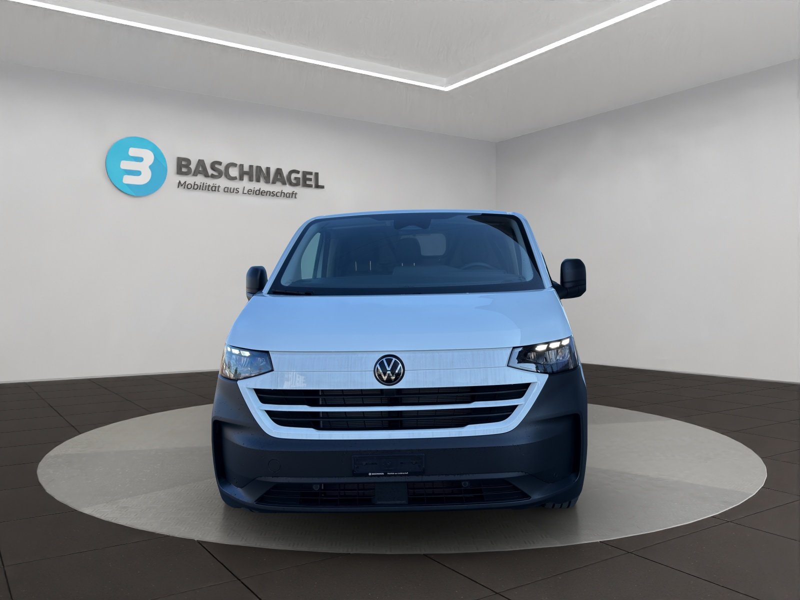 VW Transporter 2.0 TDI, Diesel, New car, Manual - 4