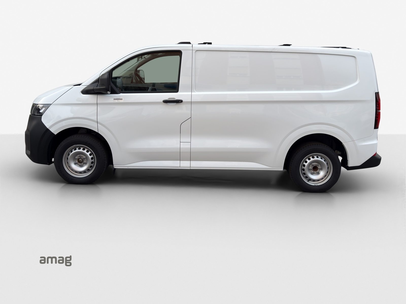 VW Transporter Kastenwagen RS 3100mm, Diesel, Neuwagen, Handschaltung - 2