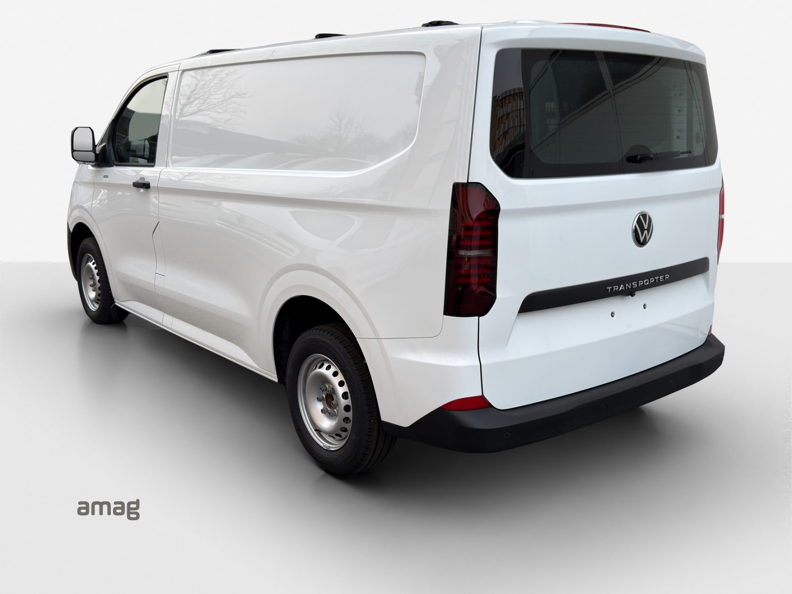 VW Transporter Kastenwagen RS 3100mm, Diesel, Neuwagen, Handschaltung - 3