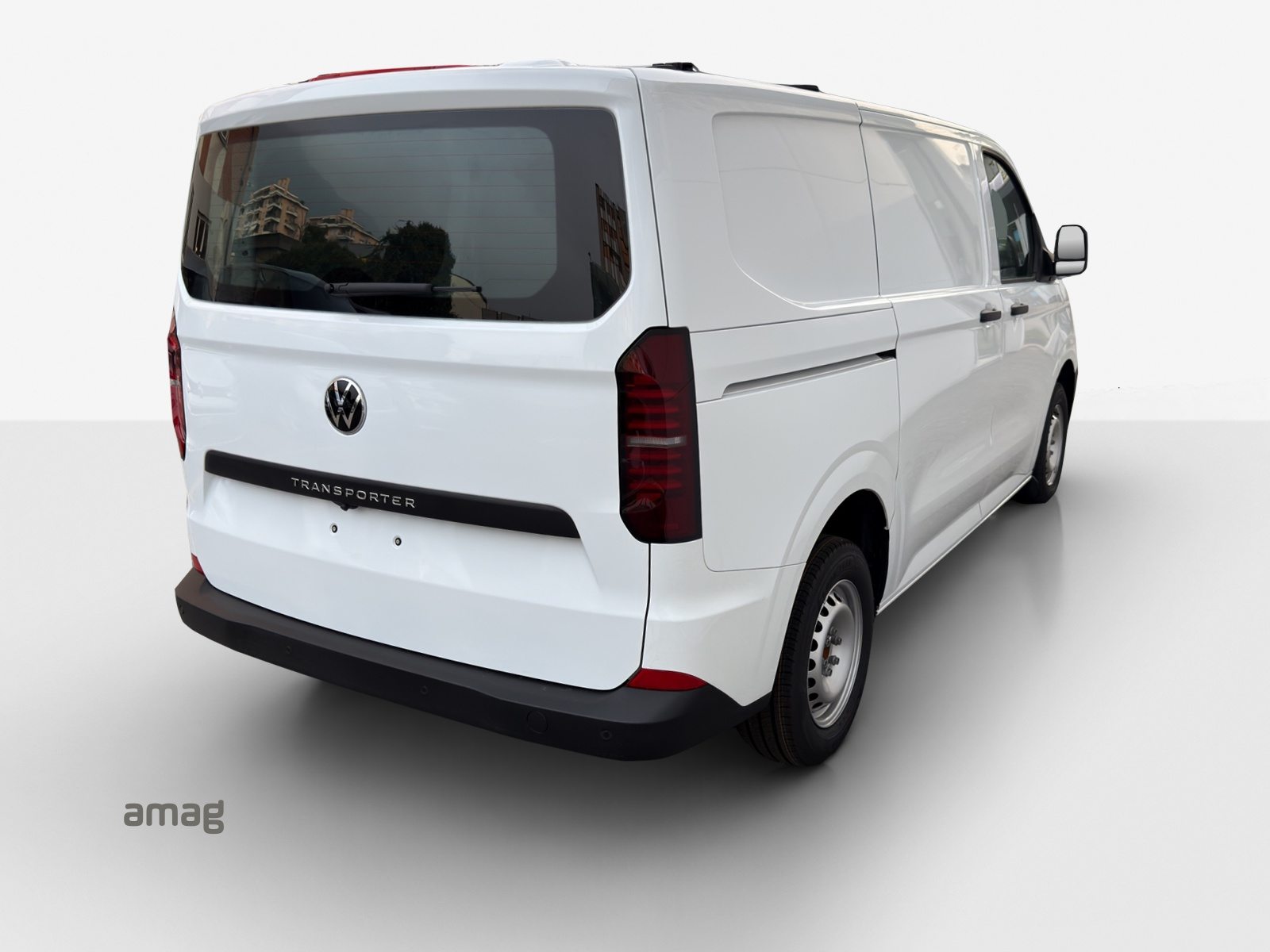 VW Transporter Kastenwagen RS 3100mm, Diesel, Neuwagen, Handschaltung - 5