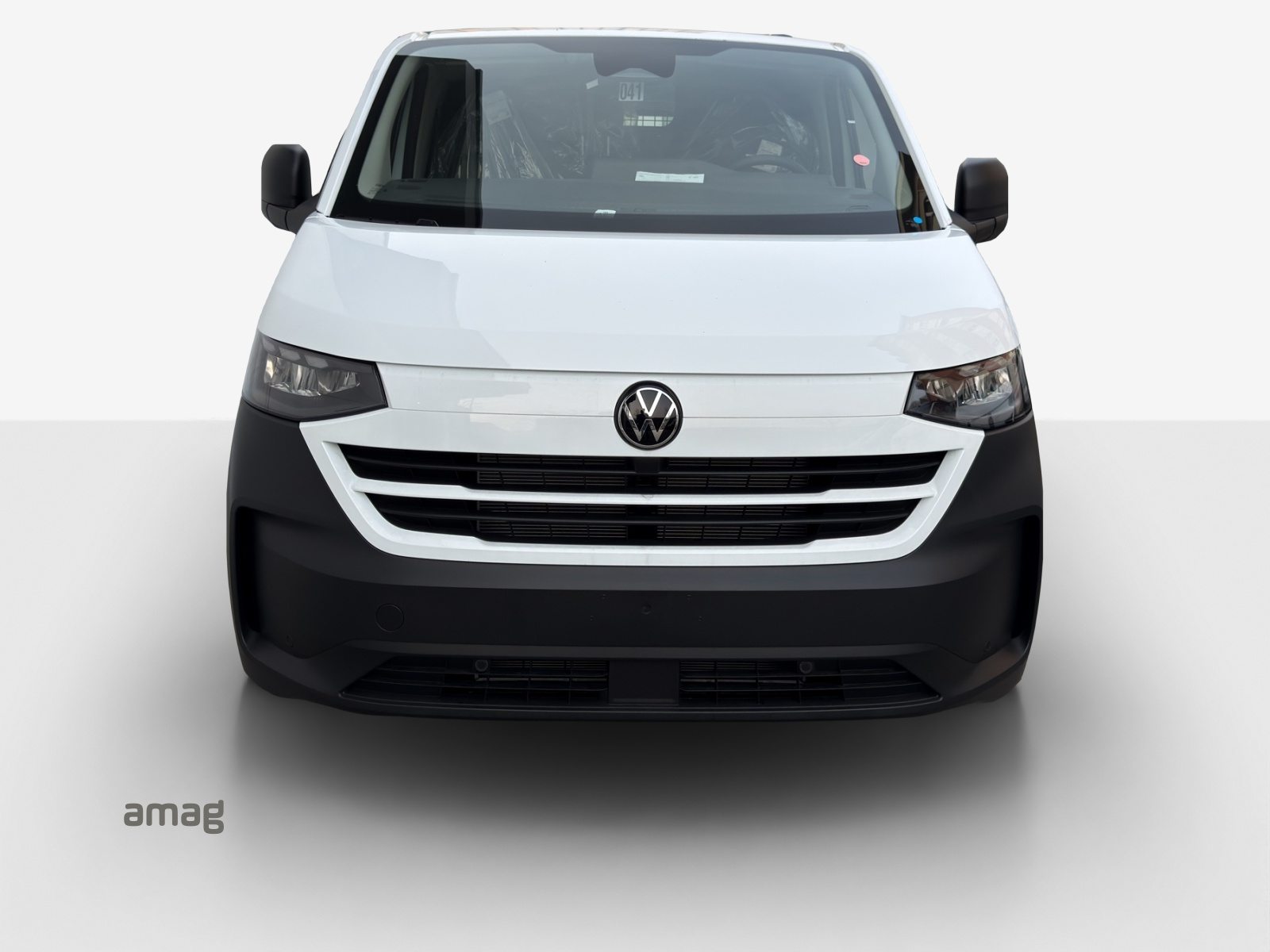 VW Transporter Kastenwagen RS 3100mm, Diesel, Neuwagen, Handschaltung - 7