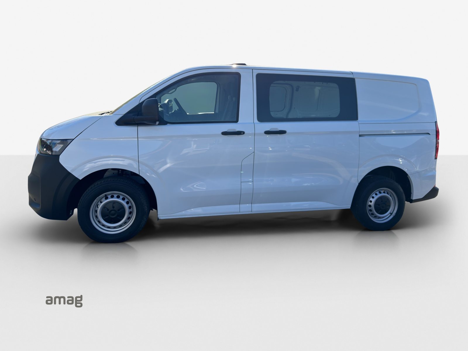 VW Transporter Kastenwagen RS 3100mm, Diesel, New car, Manual - 2