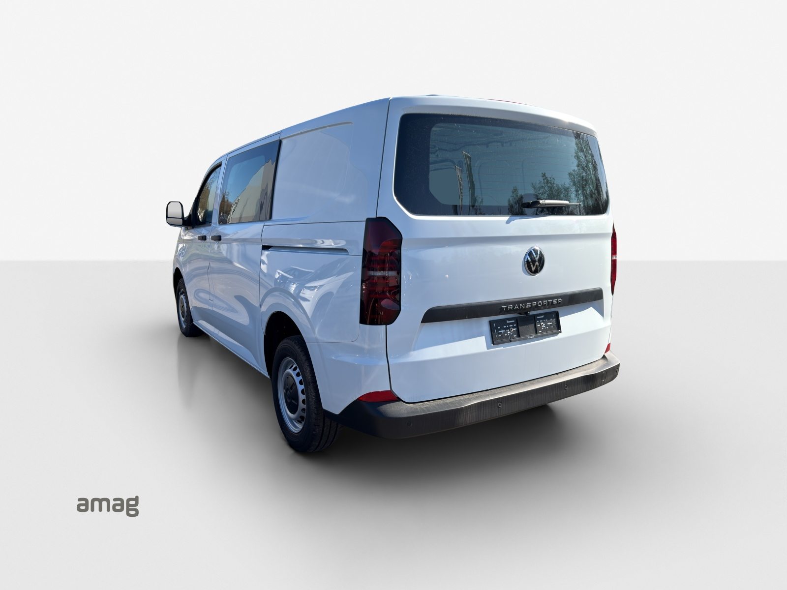 VW Transporter Kastenwagen RS 3100mm, Diesel, New car, Manual - 3