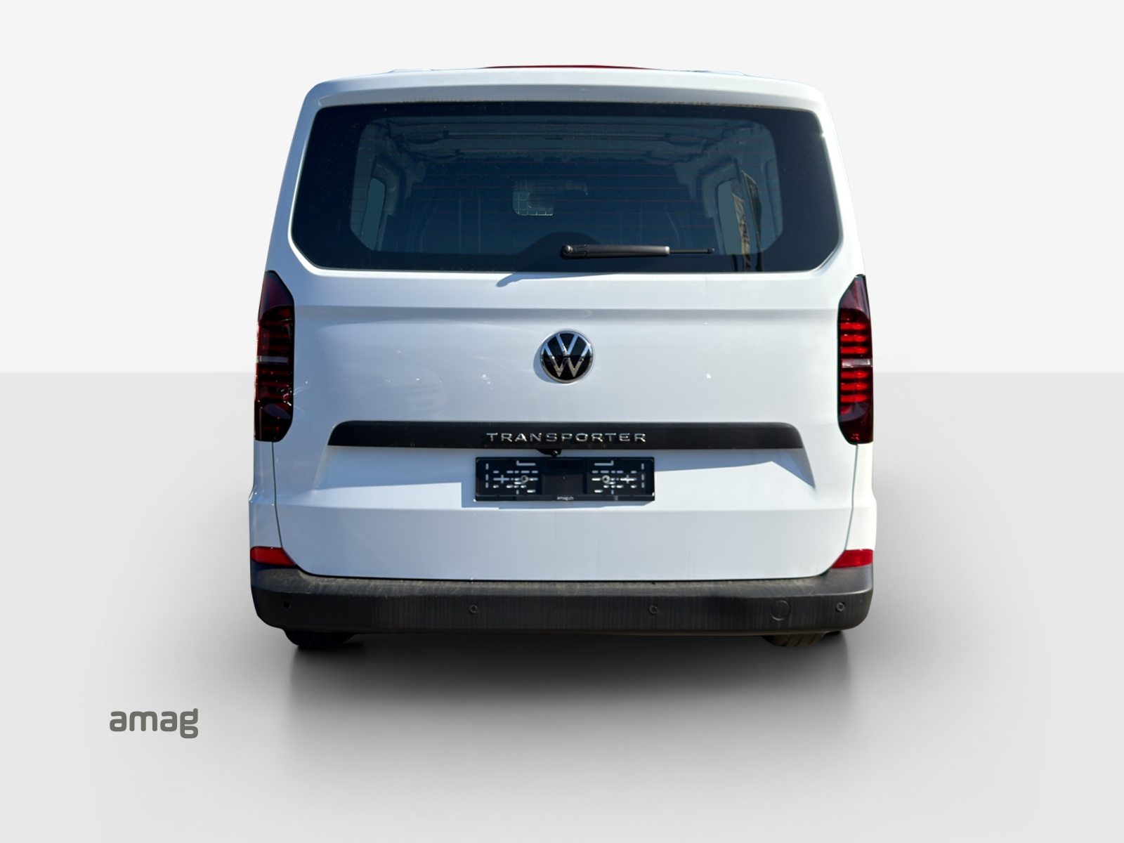 VW Transporter Kastenwagen RS 3100mm, Diesel, New car, Manual - 4