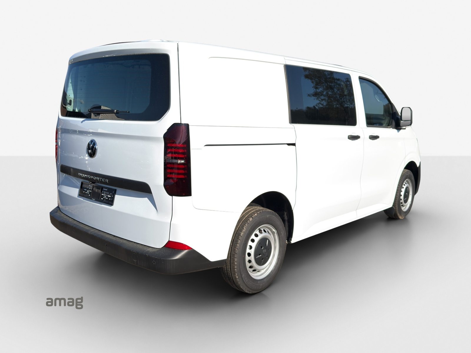 VW Transporter Kastenwagen RS 3100mm, Diesel, New car, Manual - 5