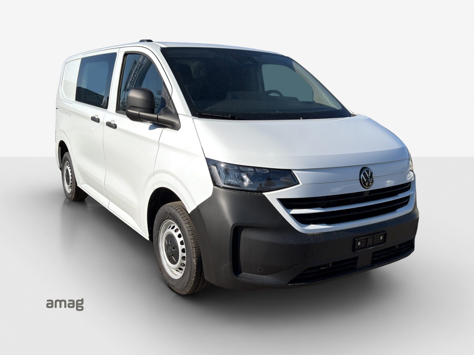 VW Transporter Kastenwagen RS 3100mm, Diesel, New car, Manual - 6