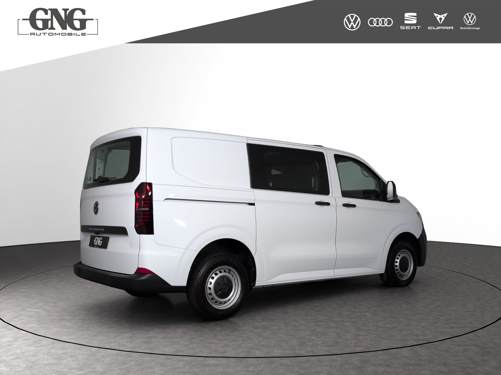 VW Transporter Kastenwagen RS 3100mm, Diesel, New car, Manual - 3