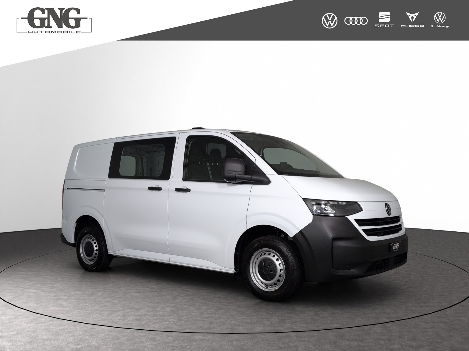 VW Transporter Kastenwagen RS 3100mm, Diesel, New car, Manual - 4