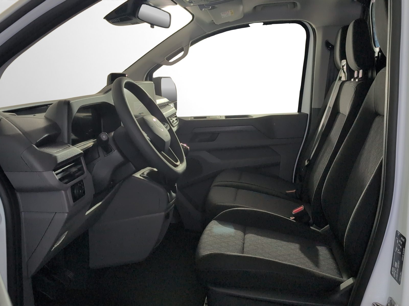 VW Transporter Kastenwagen RS 3100mm, Diesel, New car, Manual - 6