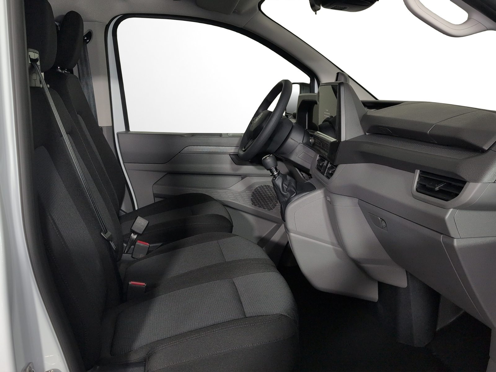 VW Transporter Kastenwagen RS 3100mm, Diesel, New car, Manual - 7