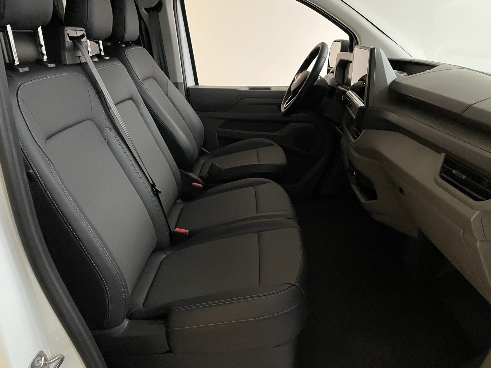 VW Transporter Kastenwagen RS 3500mm, Diesel, Neuwagen, Automatik - 6