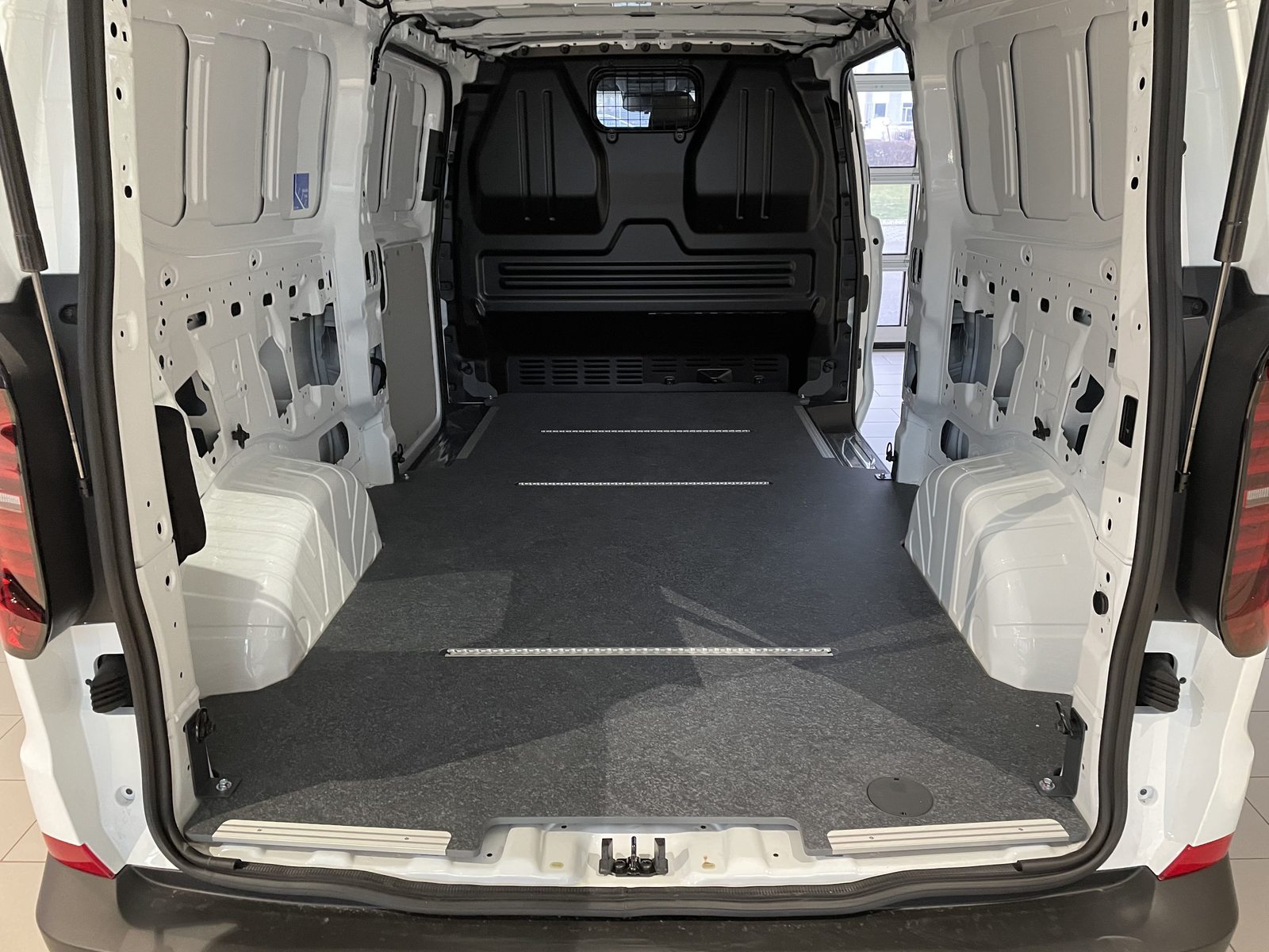VW Transporter Kastenwagen RS 3500mm, Diesel, Neuwagen, Automatik - 7