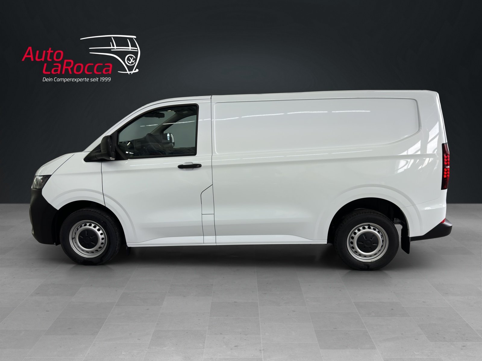 VW Transporter 2.0 TDI Automat ** Heckklappe **, Diesel, New car, Automatic - 2