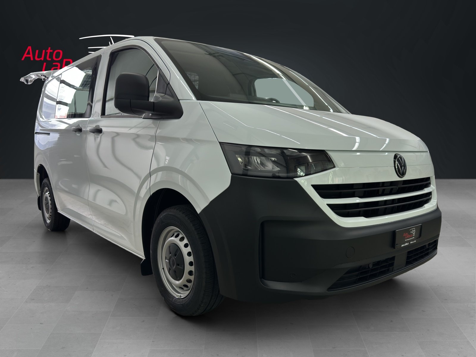 VW Transporter 2.0 TDI Automat ** Heckklappe **, Diesel, New car, Automatic - 7