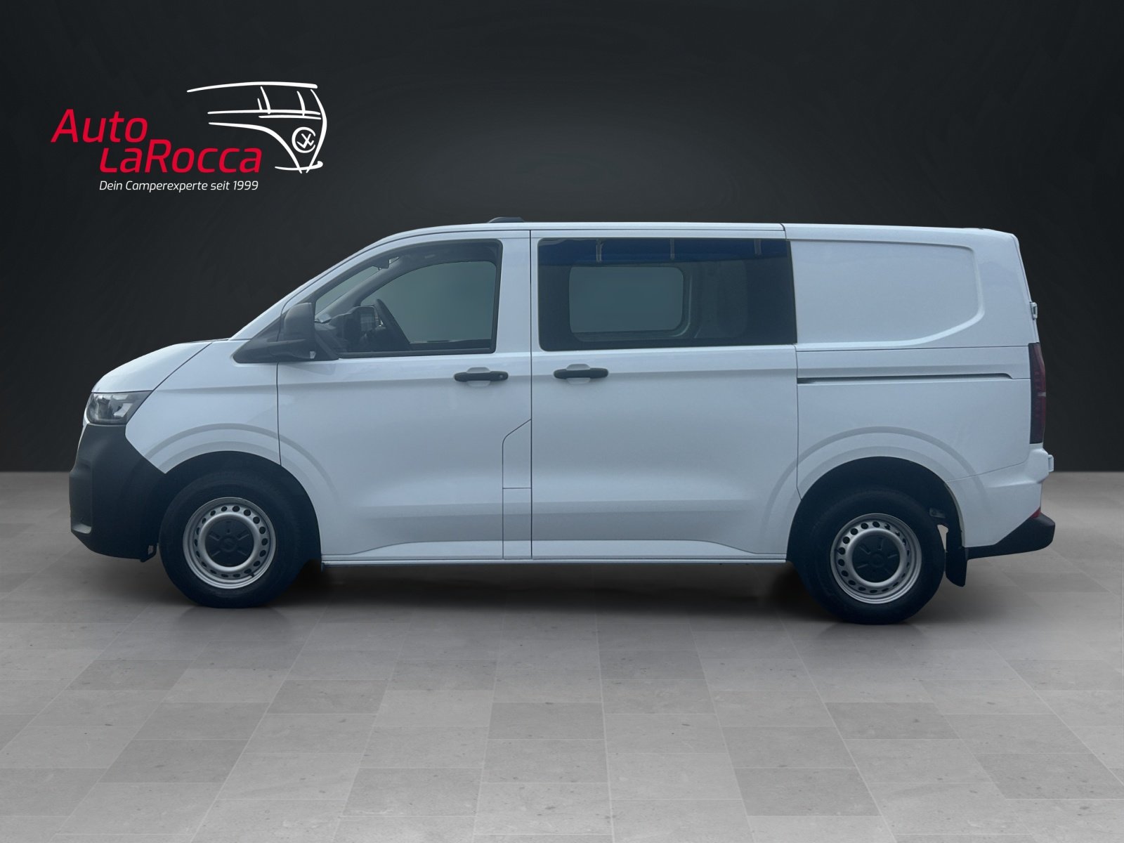 VW Transporter Plus 2.0 TDI 4Motion Automat, Diesel, Voiture nouvelle, Automatique - 2