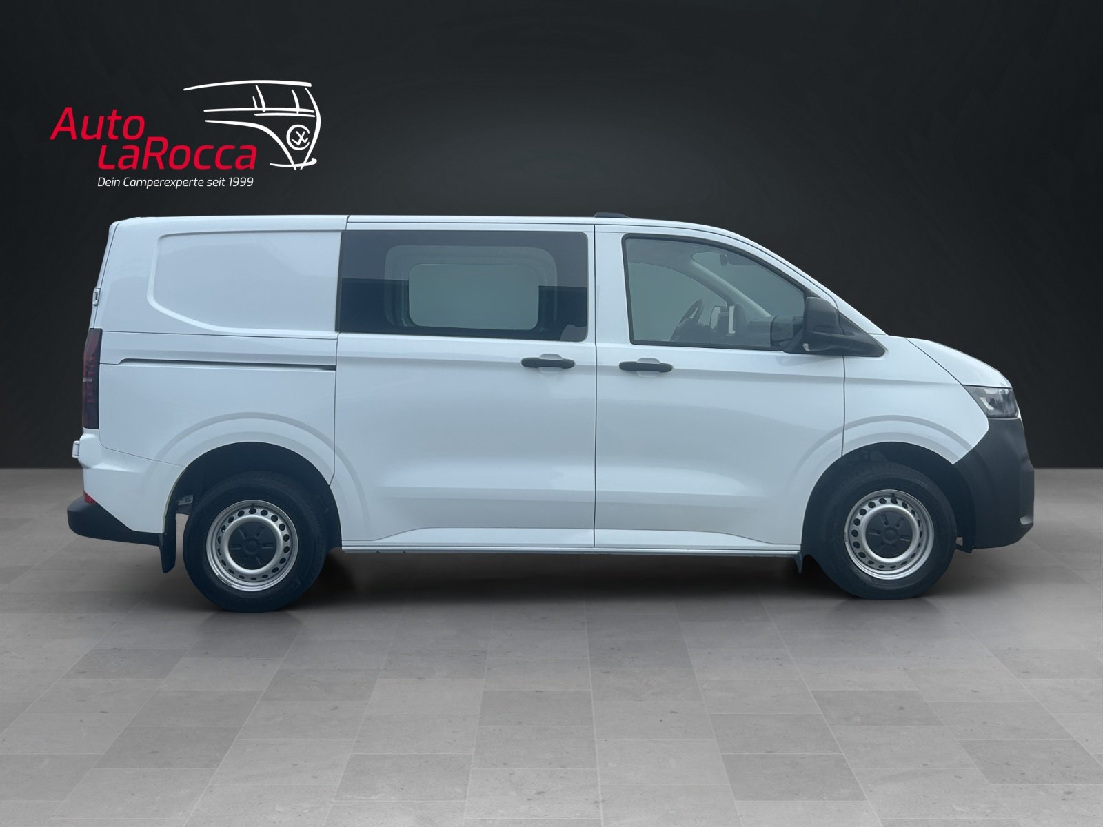 VW Transporter Plus 2.0 TDI 4Motion Automat, Diesel, Voiture nouvelle, Automatique - 6