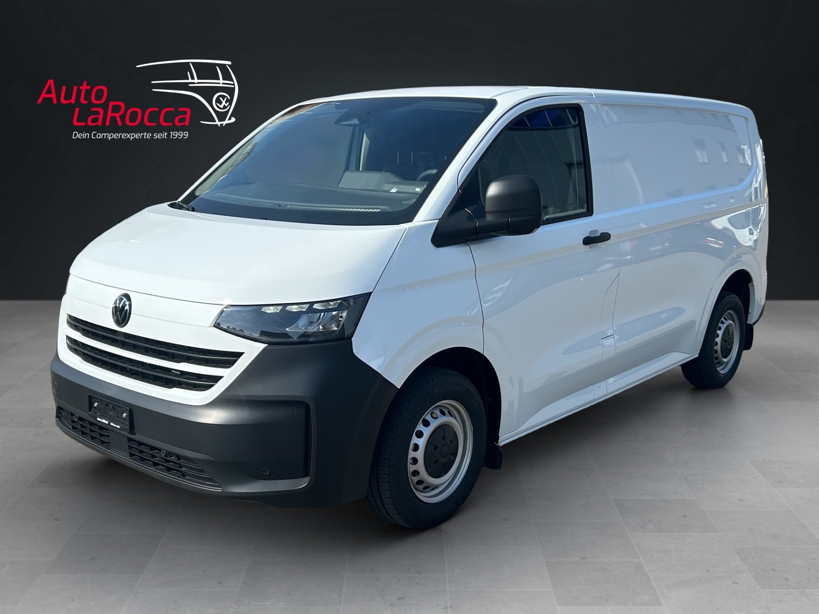VW Transporter 2.0 TDI Automat ** Heckklappe **
