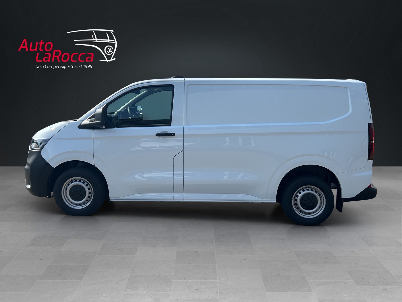VW Transporter 2.0 TDI Automat ** Heckklappe **, Diesel, New car, Automatic - 2