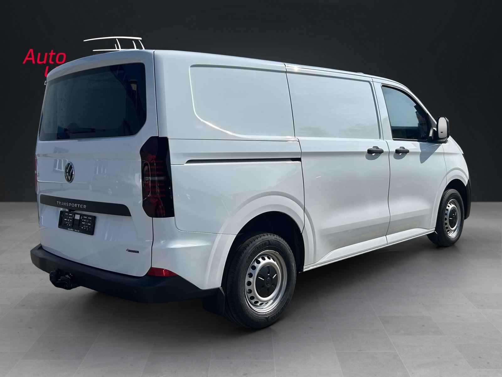VW Transporter 2.0 TDI Automat ** Heckklappe **, Diesel, New car, Automatic - 5
