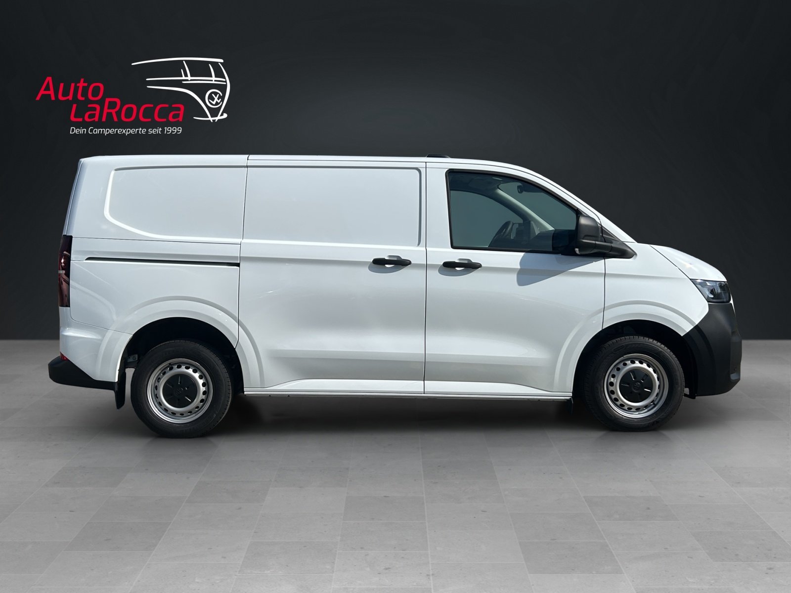 VW Transporter 2.0 TDI Automat ** Heckklappe **, Diesel, New car, Automatic - 6