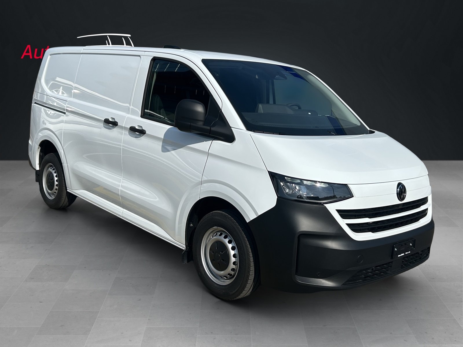 VW Transporter 2.0 TDI Automat ** Heckklappe **, Diesel, New car, Automatic - 7