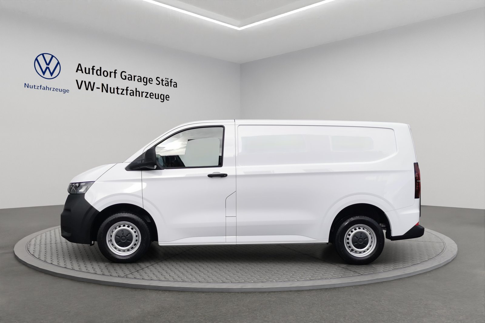 VW Transporter Kastenwagen RS 3100mm, Diesel, Voiture nouvelle, Manuelle - 2