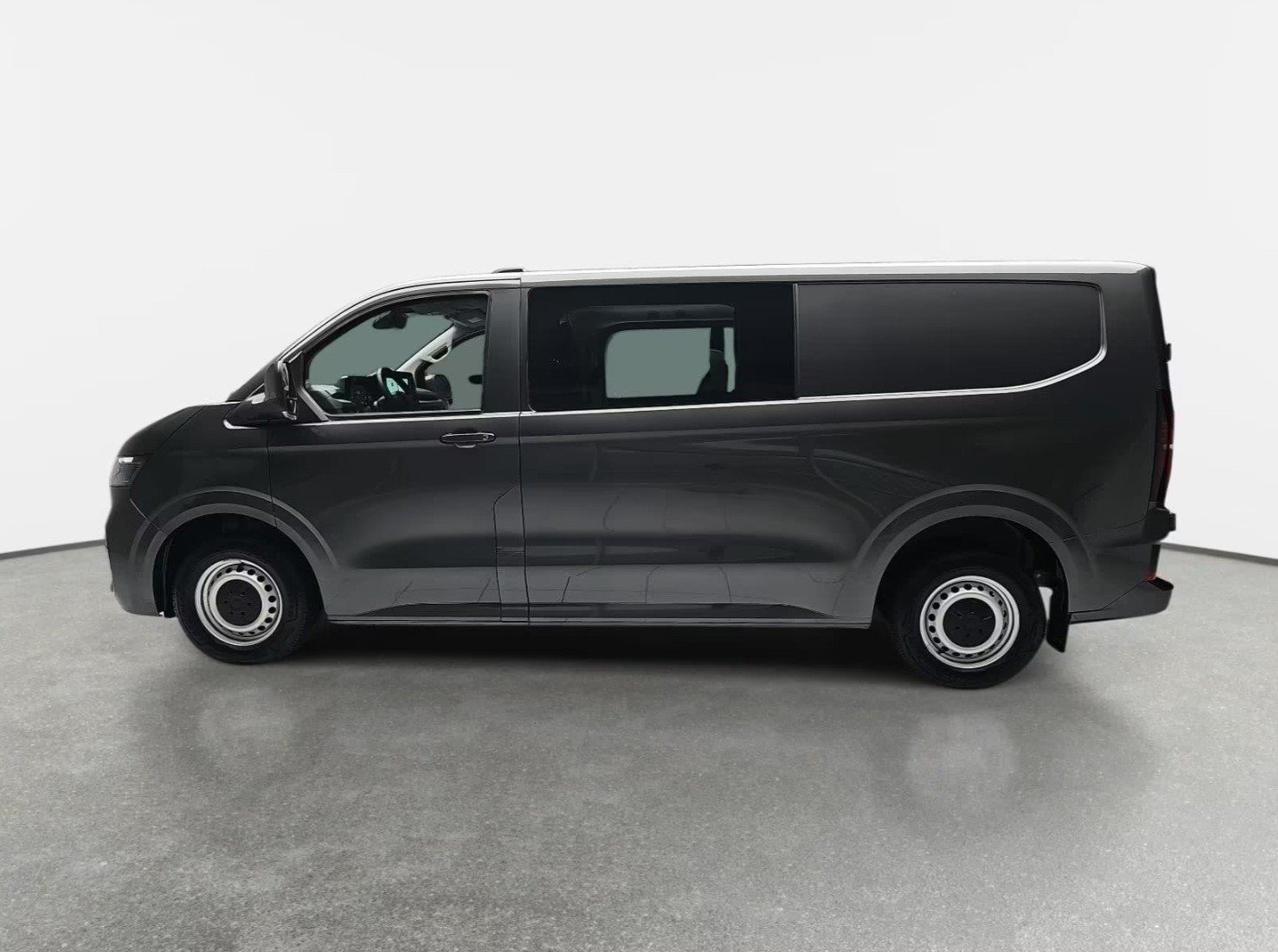 VW Transporter 2.0 TDI DSG KASTEN PLUS 4M L2H1 LED, Diesel, Neuwagen, Automatik - 2