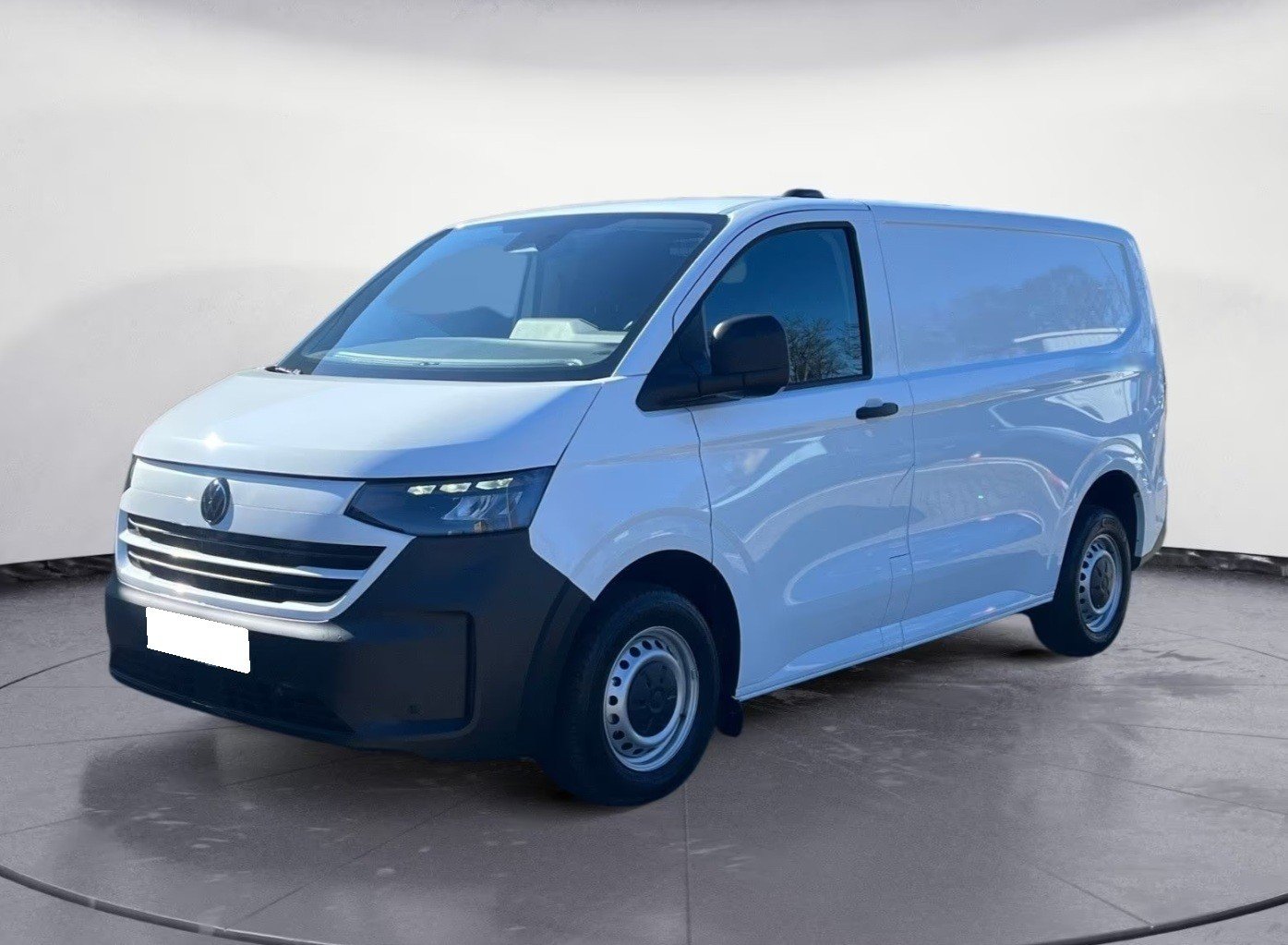 VW Transporter Kasten 2,0 l TDI 4MOT ION 8-Gang
