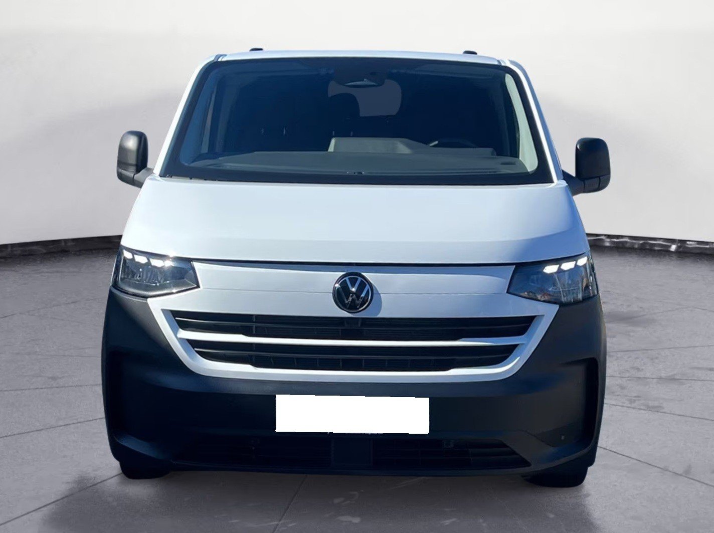 VW Transporter Kasten 2,0 l TDI 4MOT ION 8-Gang, Diesel, New car, Automatic - 4