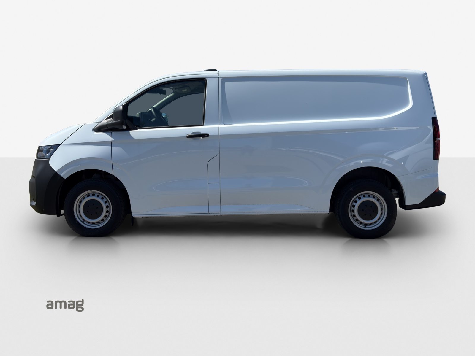 VW Transporter Kastenwagen RS 3100mm, Diesel, New car, Manual - 2