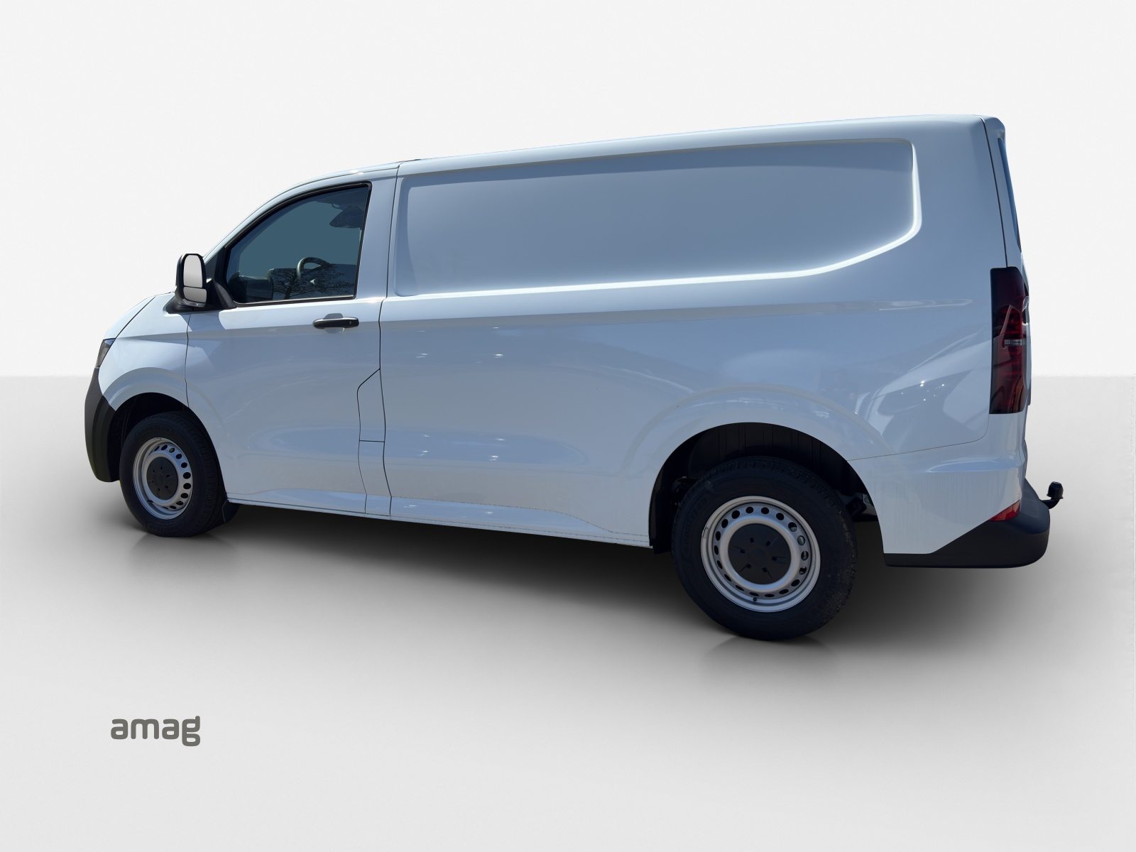 VW Transporter Kastenwagen RS 3100mm, Diesel, New car, Manual - 3