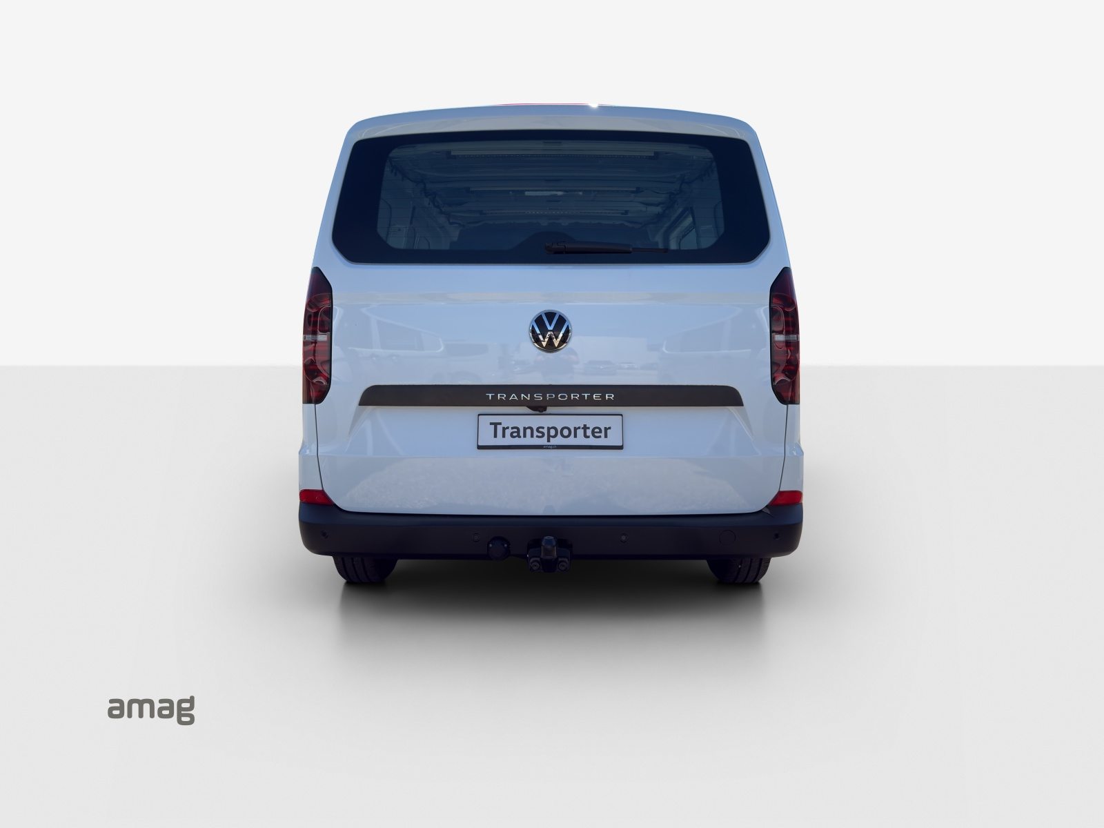 VW Transporter Kastenwagen RS 3100mm, Diesel, New car, Manual - 4