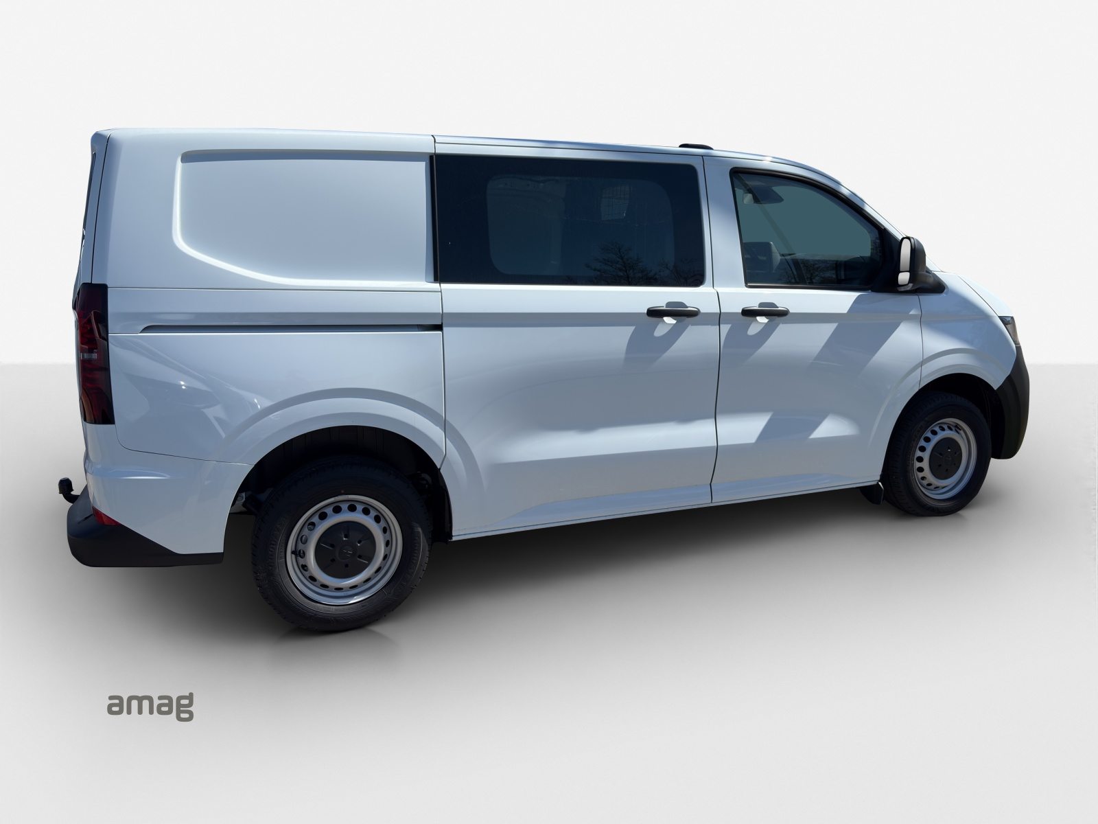 VW Transporter Kastenwagen RS 3100mm, Diesel, New car, Manual - 5