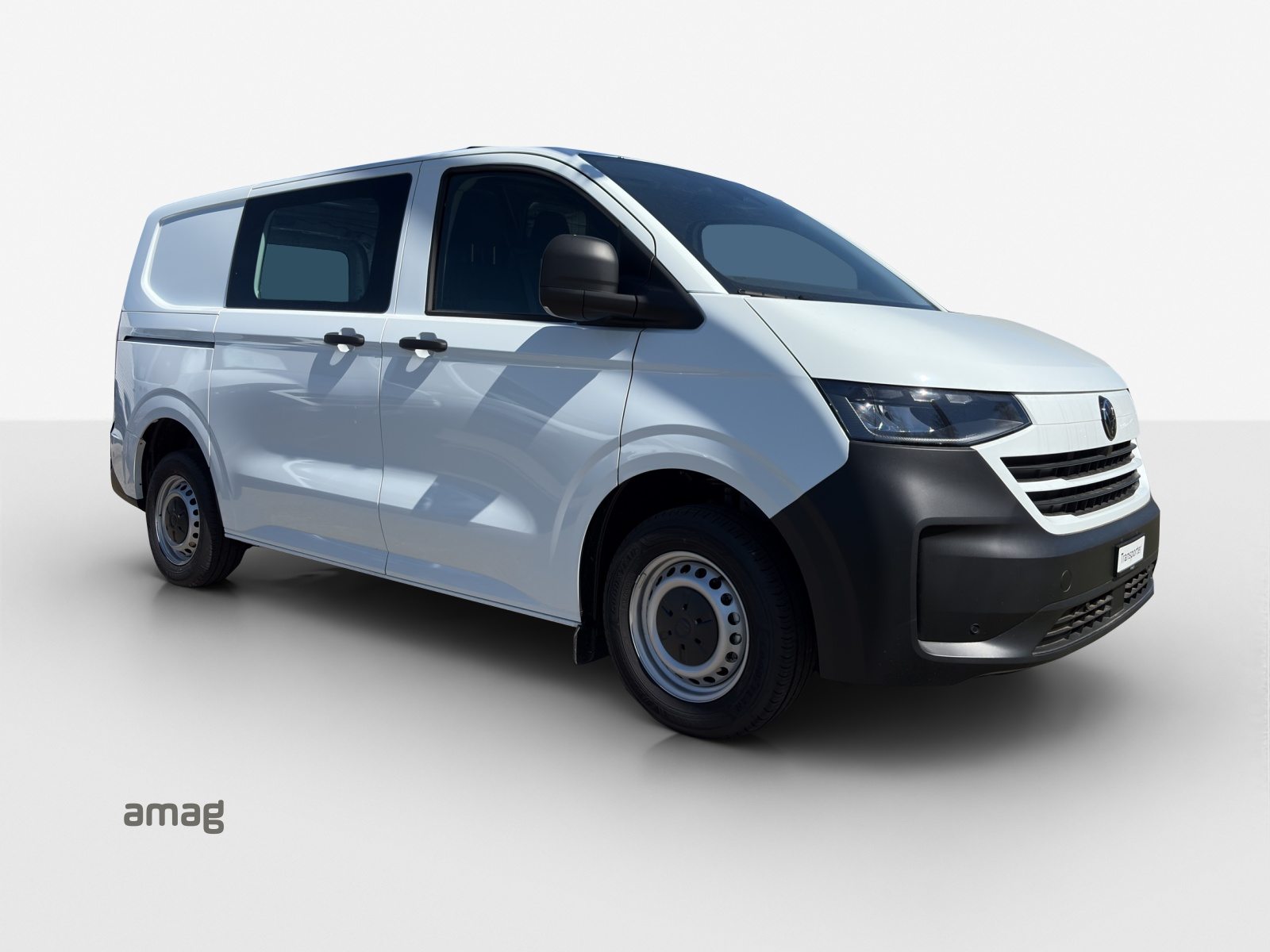 VW Transporter Kastenwagen RS 3100mm, Diesel, New car, Manual - 6