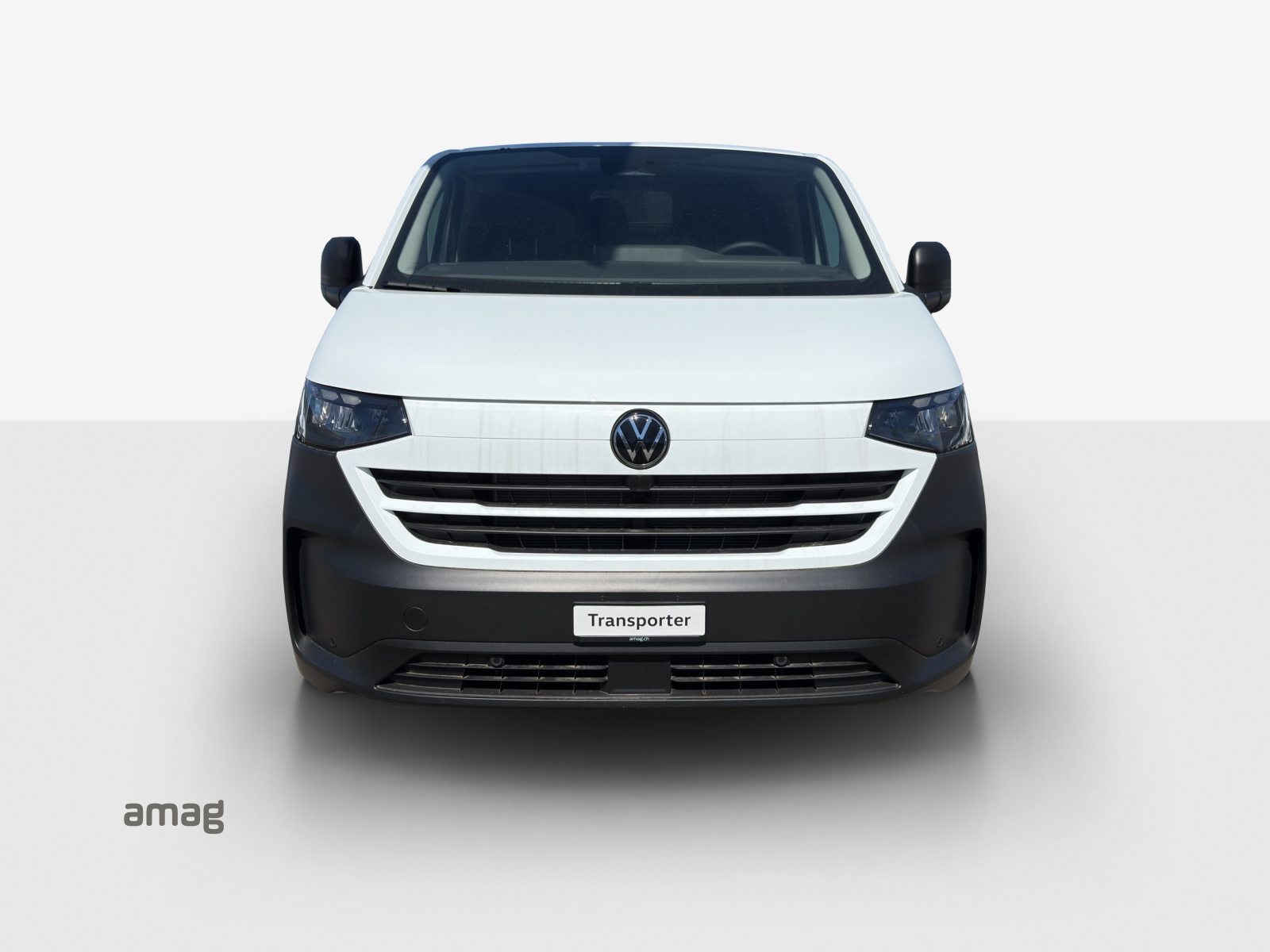 VW Transporter Kastenwagen RS 3100mm, Diesel, New car, Manual - 7