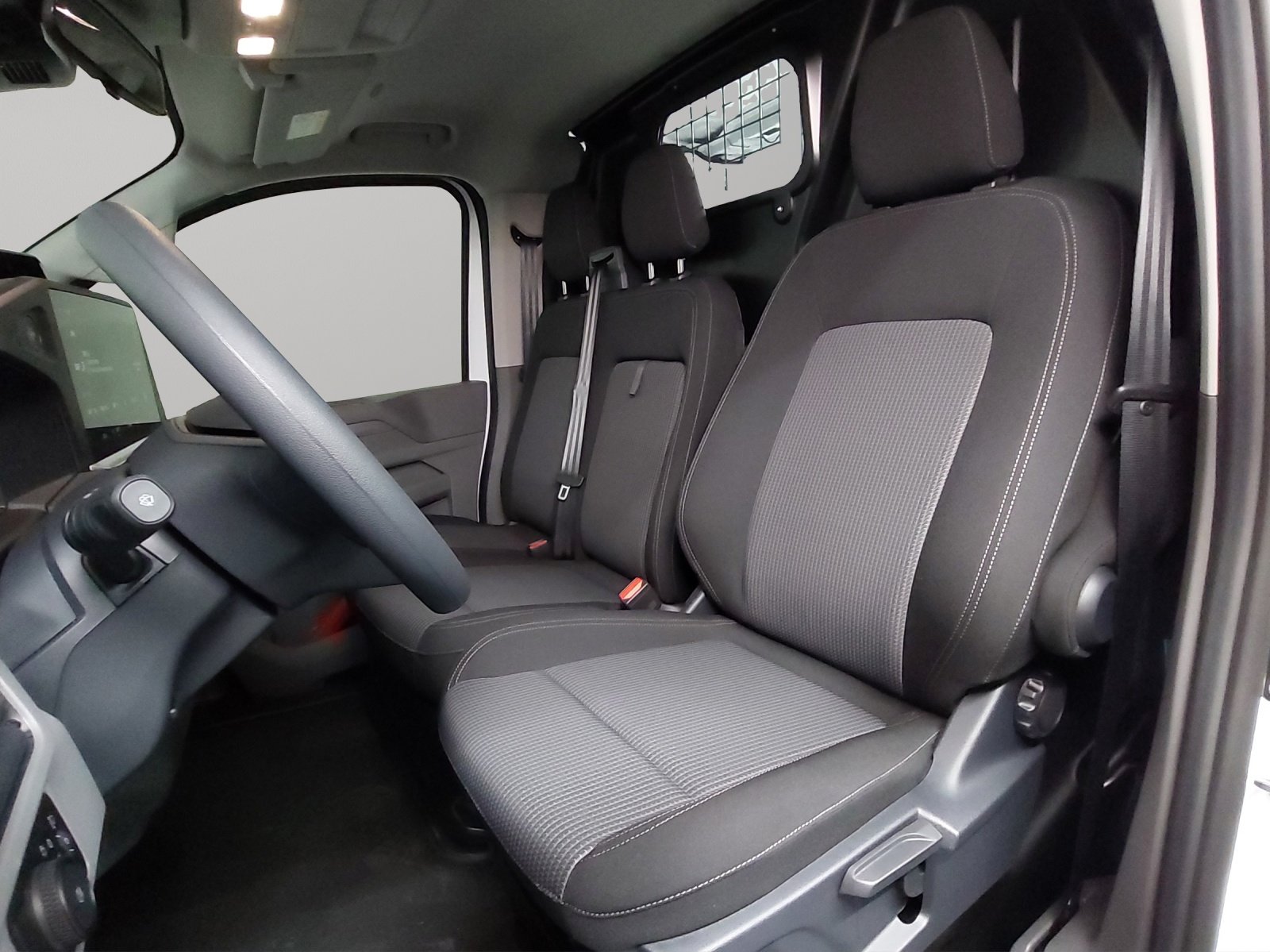 VW Transporter 2.0 TDI Automat, Diesel, New car, Automatic - 6