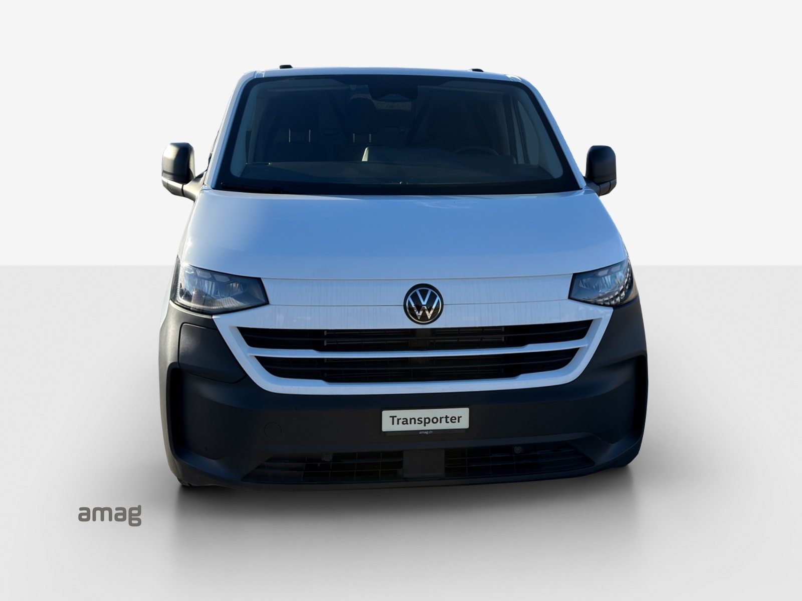 VW Transporter Kastenwagen BEV RS 3100mm, Électrique, Voiture nouvelle, Automatique - 7
