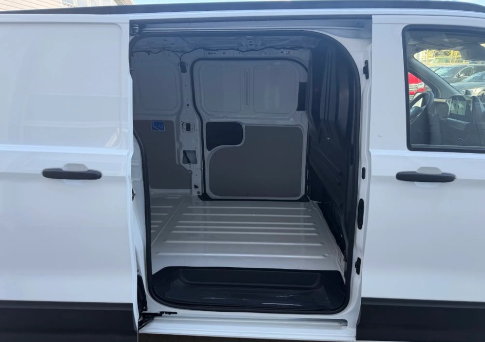 VW Transporter 2.0 TDI Pan Americana 4Motion Lang Automat, Diesel, Neuwagen, Automatik - 3