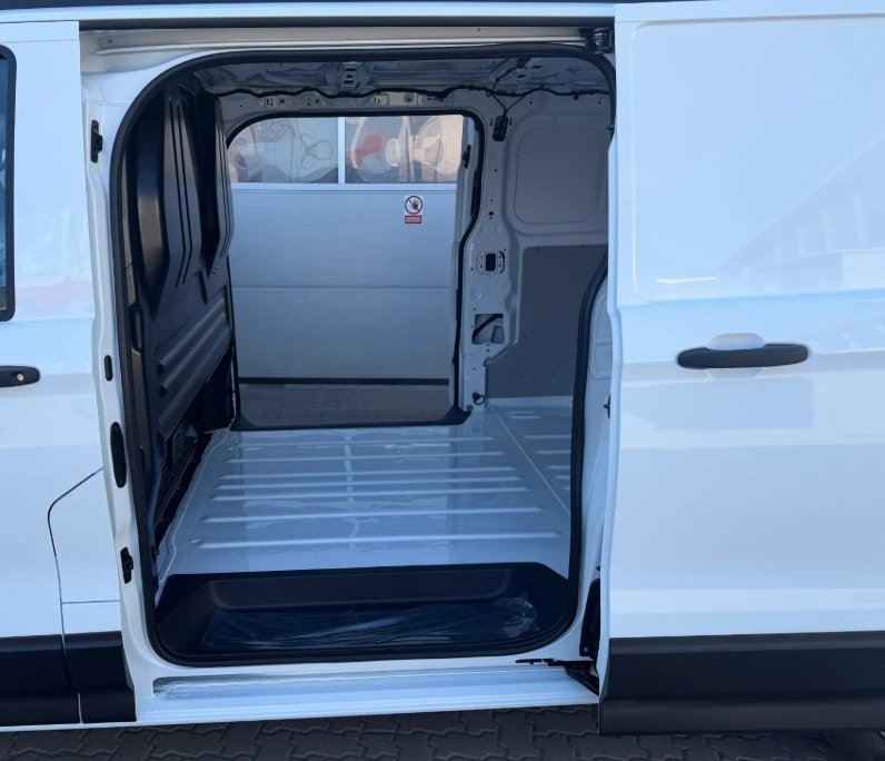 VW Transporter 2.0 TDI Pan Americana 4Motion Lang Automat, Diesel, Neuwagen, Automatik - 5