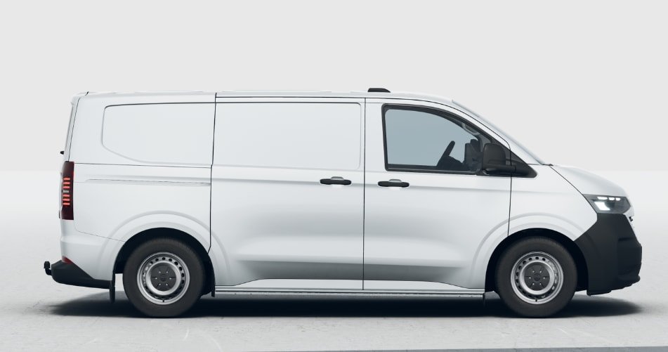 VW Transporter Kastenwagen 2.0 TDI Automat, Diesel, Voiture nouvelle, Automatique - 2