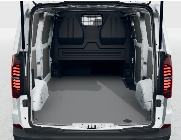 VW Transporter Kastenwagen 2.0 TDI Automat, Diesel, Voiture nouvelle, Automatique - 4