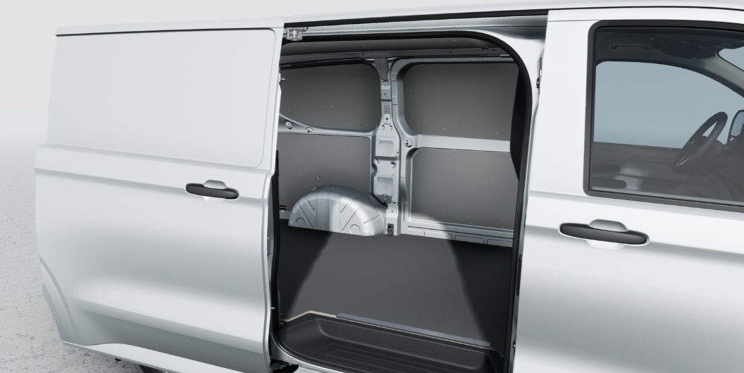 VW Transporter Kastenwagen 2.0 TDI Automat, Diesel, Voiture nouvelle, Automatique - 5