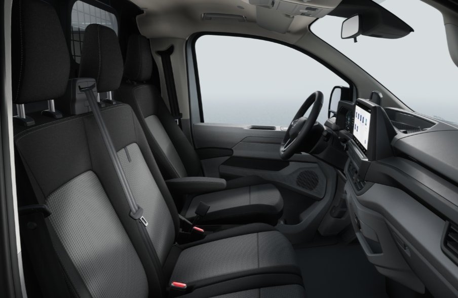 VW Transporter Kastenwagen 2.0 TDI Automat, Diesel, Voiture nouvelle, Automatique - 6