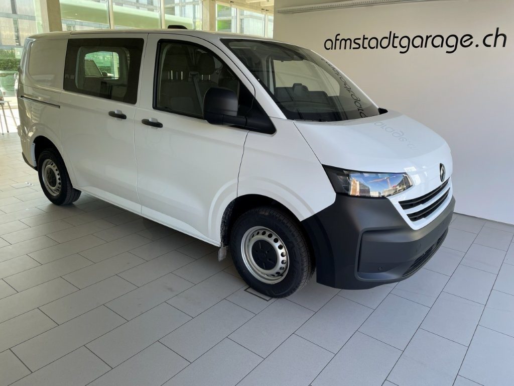 VW Transporter Kastenwagen RS 3100mm