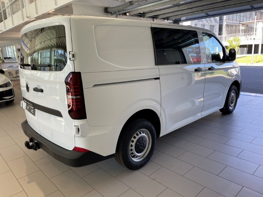 VW Transporter Kastenwagen RS 3100mm, Diesel, Neuwagen, Automatik - 2