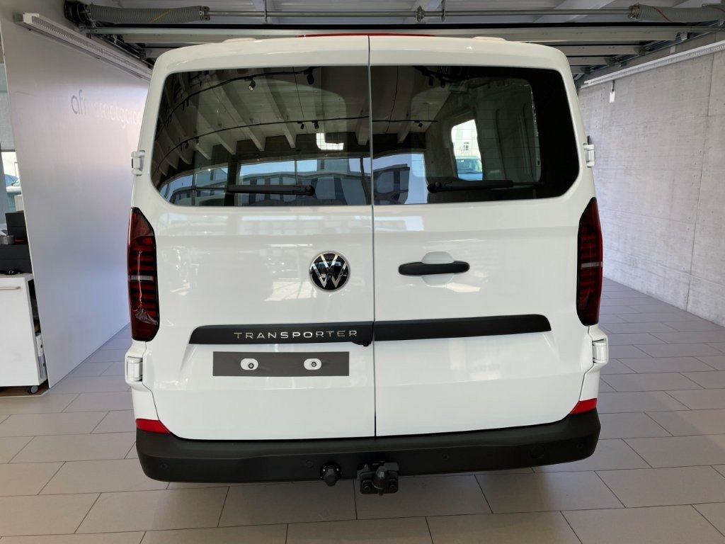 VW Transporter Kastenwagen RS 3100mm, Diesel, Neuwagen, Automatik - 3