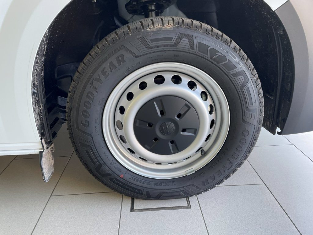 VW Transporter Kastenwagen RS 3100mm, Diesel, Neuwagen, Automatik - 4