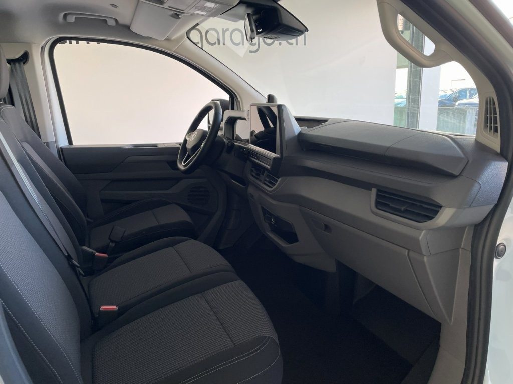 VW Transporter Kastenwagen RS 3100mm, Diesel, Neuwagen, Automatik - 5